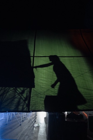 photo: Domenico Lanaia